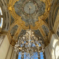 Foto scattata a Palazzo Madama - Museo Civico d&amp;#39;Arte Antica da Alina D. il 11/26/2023