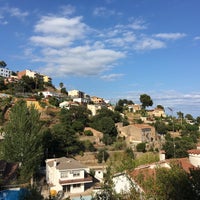 8/9/2017 tarihinde Сергей С.ziyaretçi tarafından Santa Susanna'de çekilen fotoğraf