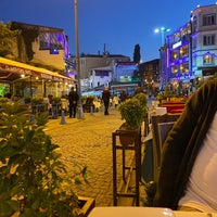 Photo taken at Kuleli Meyhanesi Ato&amp;#39;nun Yeri by Yılmaz on 10/23/2022