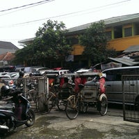 Review Pasar Pamoyanan