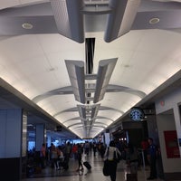 George Bush Intercontinental Airport Iah George Bush Intercontinental Airportの空港