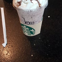 Photo taken at Starbucks by Chucho C. on 8/10/2017