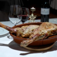 4/26/2013에 porto님이 Restaurante L&amp;#39;Abbraccio에서 찍은 사진