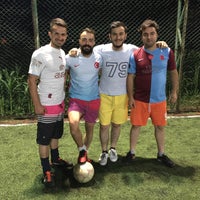 darica santra hali saha futbol sahasi