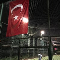 darıca halı saha