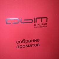 Photo taken at Дым-project by Кирилл Х. on 10/6/2012