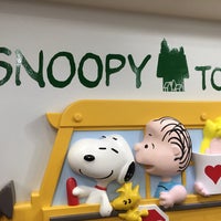 スヌーピータウンショップ 北青山 3 Tips From 393 Visitors スヌーピータウンショップ 北青山 3 Tips From 393 Visitors