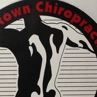 Photo taken at Downtown Chiropractic by Cal M. on 3/2/2013