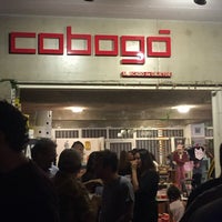 Foto diambil di Cobogó Mercado de Objetos oleh Lais K. pada 3/24/2016