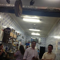 Photo taken at bar do seu Artur by Tiago M. on 11/5/2012
