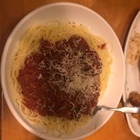 Photo taken at Olive Garden by Laura H. on 1/5/2019