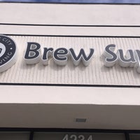 Photo taken at Culver City Home Brewing Supply by Bobby B. on 12/8/2016