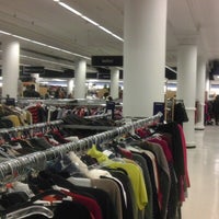 Photo taken at Marshalls by Anya L. on 10/10/2012