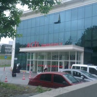 Nisantasi Universitesi Maslak 1453 Neotech Kampusu Now Closed Topkapi 305 Tips