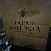 Photo taken at Tapas Valencia by Glenn V. on 8/11/2022