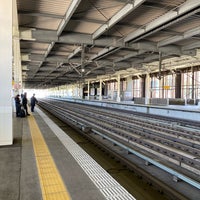 Photo taken at Jōmō-Kōgen Station by marinqq on 2/24/2024