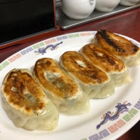 餃子本館 Dumpling Restaurant In 高津区 餃子本館 Dumpling Restaurant In 高津区