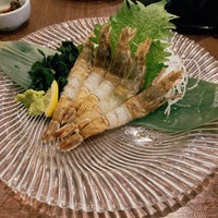 Photo taken at 海鮮問屋 村上水産鮮魚部 by marinqq on 11/24/2023