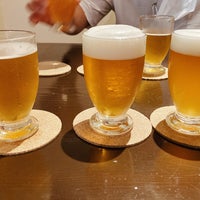 Photo taken at Brewers beer pub by marinqq on 9/23/2022
