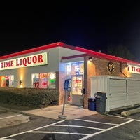 1/29/2021にParty Time LiquorがParty Time Liquorで撮った写真