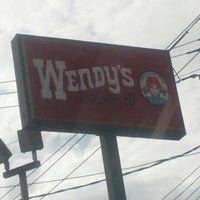 Photo taken at Wendy’s by Tasja A. on 9/29/2012