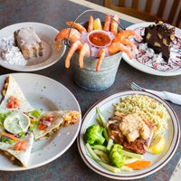 10/23/2017にBig Fish Seafood Grill &amp;amp; BarがBig Fish Seafood Grill &amp;amp; Barで撮った写真