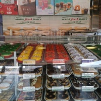 Photo taken at Krispy Kreme by Ghadah B. on 10/31/2021