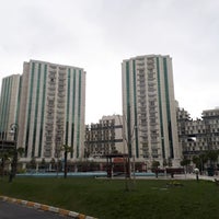 Bakyapi Istanbul Prestij Park Havuz Basi Esenyurt 68 Visitors