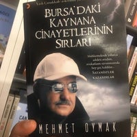 Photo taken at Gerçek Bursa Döner &amp;amp; Kebap Salonu by Murat.Y on 10/13/2019