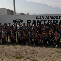 Club Panteras Poniente - Monterrey, Nuevo León