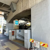 Photo taken at Nogizaka Station (C05) by Graham on 3/3/2024