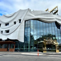 Foto tomada en Geelong Arts Centre  por Graham el 7/22/2023