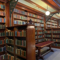 Photo taken at State Library of South Australia by Graham on 1/25/2023
