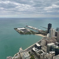 4/20/2024 tarihinde Abdullahziyaretçi tarafından 360 CHICAGO'de çekilen fotoğraf