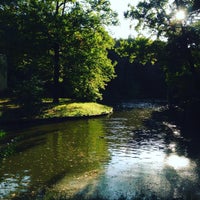 Photo taken at Tsaritsyno Park by Sergey M. on 8/29/2015