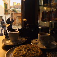 12/28/2018 tarihinde Ricardo C.ziyaretçi tarafından Cafe 4 Gatos'de çekilen fotoğraf