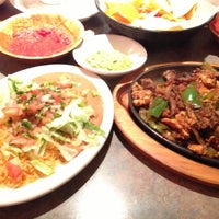 Photo taken at El Tapatio on Willow by David S. on 10/12/2012