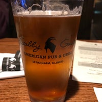 Photo taken at Gabby Goat American Pub &amp;amp; Grill by David W. on 8/23/2018