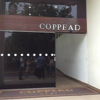 Instituto Coppead Faculte Et Universite A Rio De Janeiro
