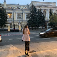 Photo taken at Хинкальная by ViktoriyaShh on 8/31/2019