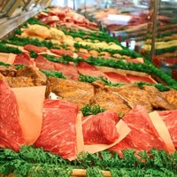 11/29/2016에 Sorrentinos Market Inc님이 Sorrentinos Meat Market에서 찍은 사진