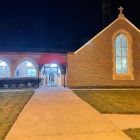 Photo taken at Bethel United Methodist Church by Chip M. on 11/14/2020