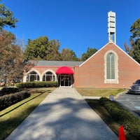 Photo taken at Bethel United Methodist Church by Chip M. on 11/7/2021