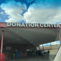 Photo taken at The Salvation Army Family Store &amp;amp; Donation Center by hooeyspewer .. on 4/12/2024
