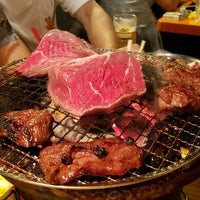 焼肉ふうふう亭 柏東口店 2 Tips