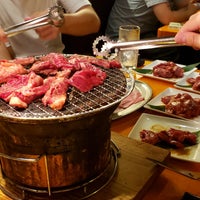 焼肉ふうふう亭 柏東口店 2 Tips