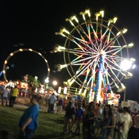 Photo taken at Old Shawnee Days by Bryant L. on 6/9/2013