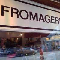 Photo taken at Fromagerie de la Bascule by Aymeric d. on 10/7/2013