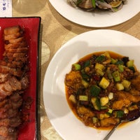 9/13/2019 tarihinde Erik M.ziyaretçi tarafından Jing Chinese Restaurant'de çekilen fotoğraf
