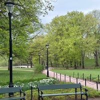 Photo taken at Palace Park by Erik M. on 5/6/2024